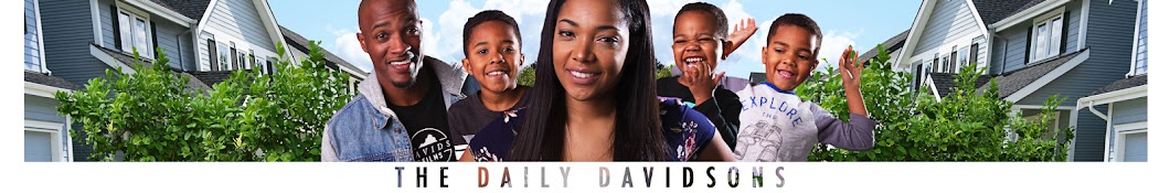 Daily Davidsons यूट्यूब चैनल अवतार