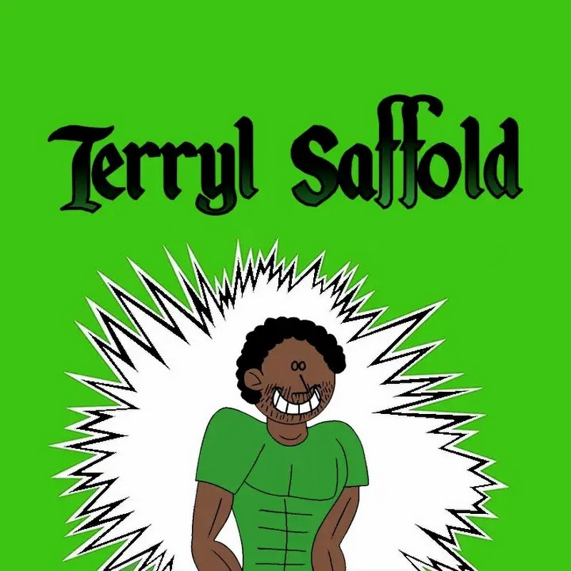 Terryl Saffold