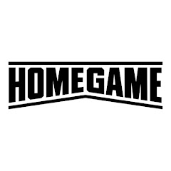 HOMEGAME YOUTUBEアイコン画像