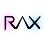 Rax Animation logo