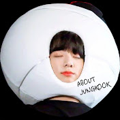 ABOUT JUNGKOOK