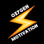 Oxygen Motivation logo