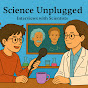 Science Unplugged logo