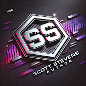 Scott Stevens Author