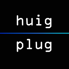 Huig Plug Avatar