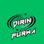DIRIN MUSIC OFFICIAL  logo