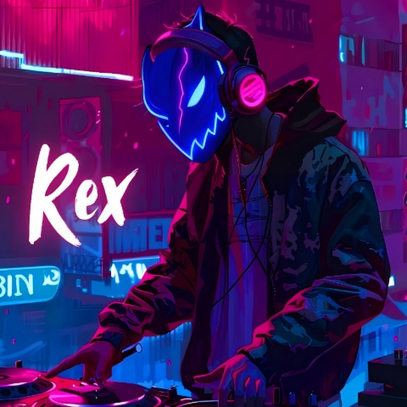 YO SOY REX