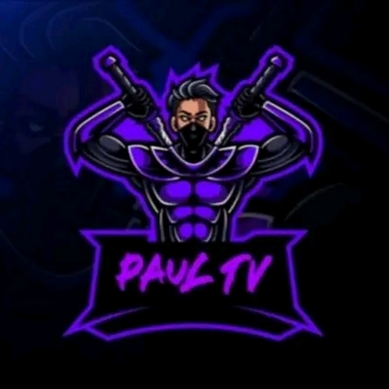 PAULTV BLOGGER