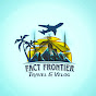 Fact frontier  logo