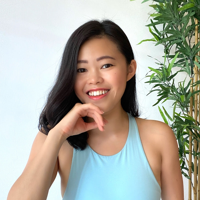 Emica Wong - Emicable Yoga
