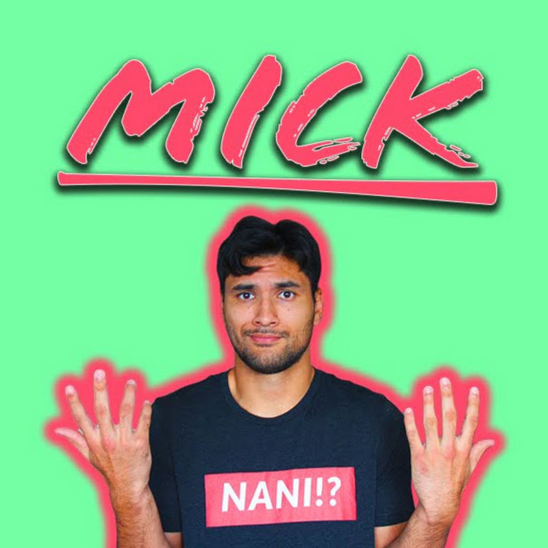 Call Me Mick