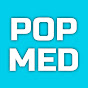 POPMED logo