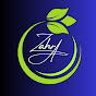 Zahra logo