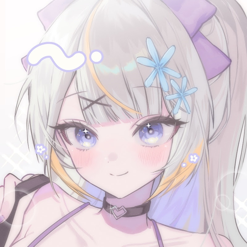 海霓 Haini ch.