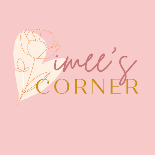 imee's Corner DIY