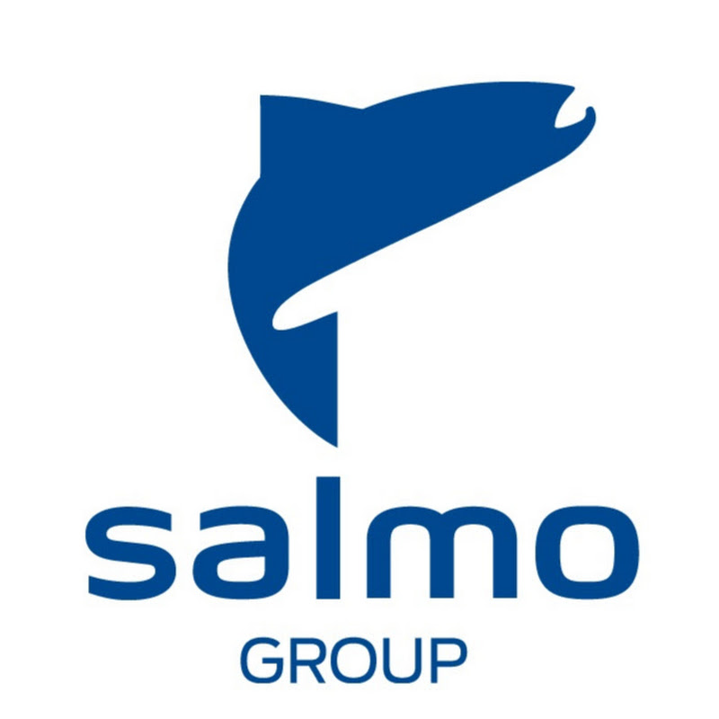 Salmo Россия Logo