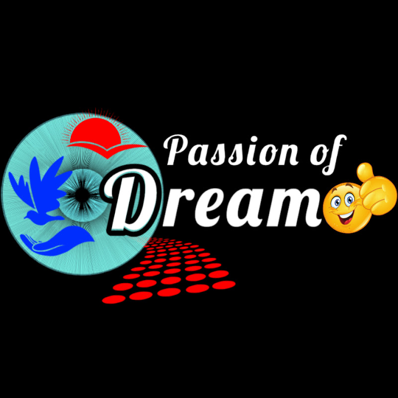 Passion of Dream