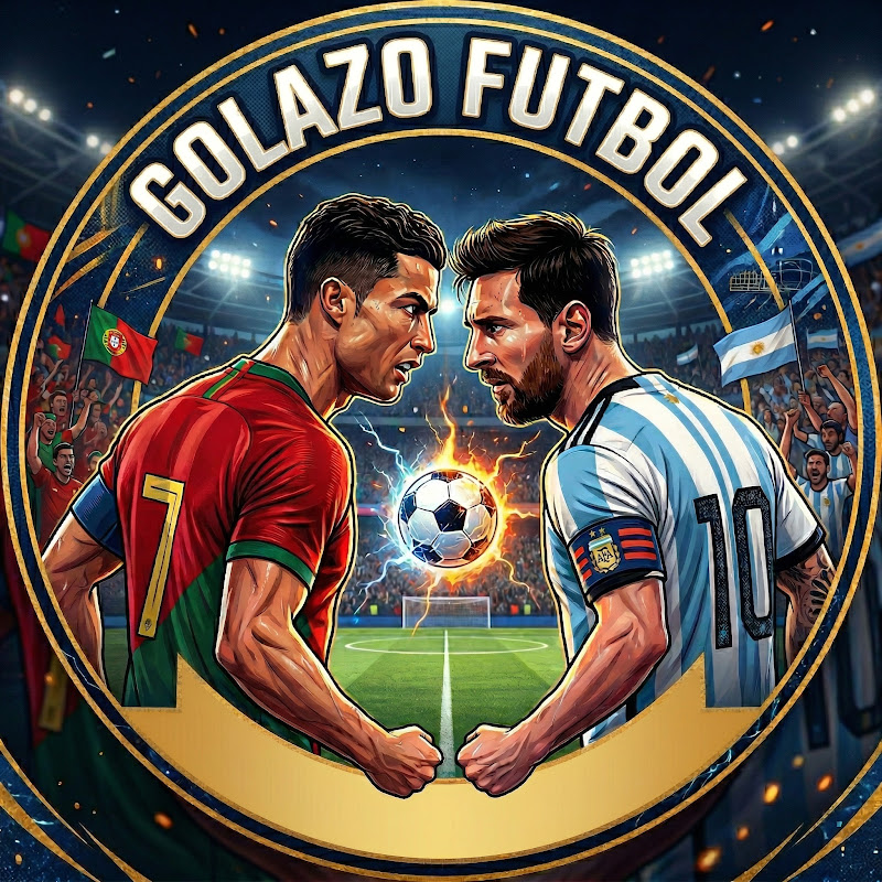 Golazo Futbol