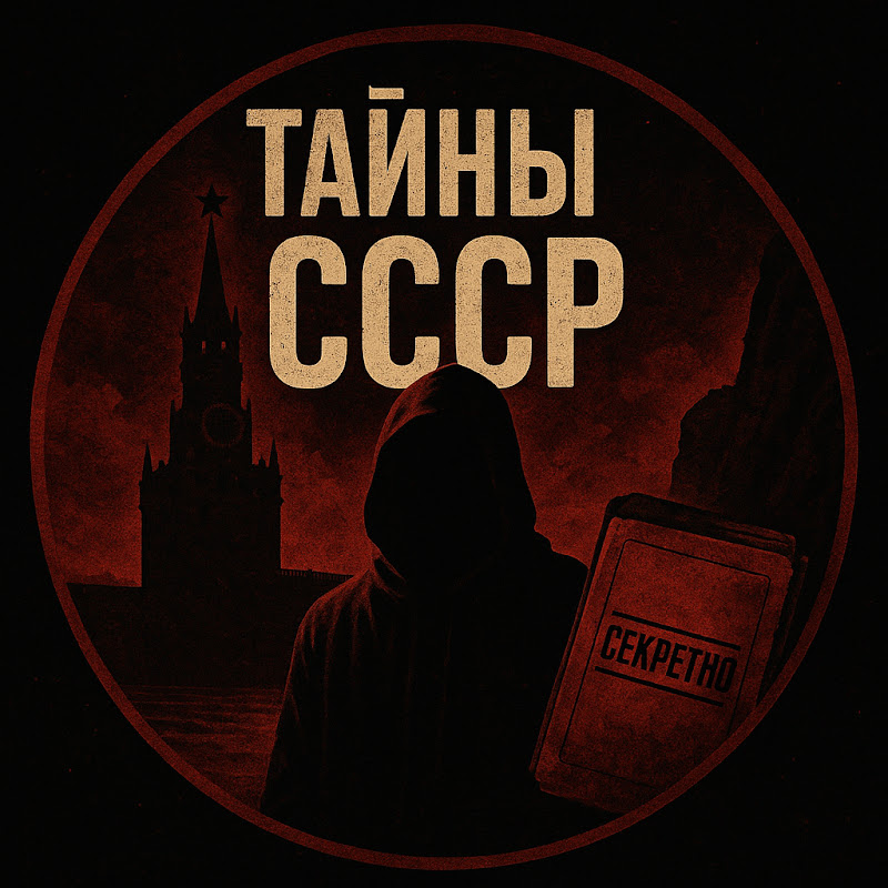 ТАЙНЫ ДЕРЖАВЫ Logo