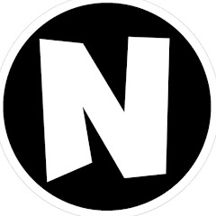 Логотип каналу Nanino