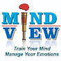 Mind View by Shruti Petare logo