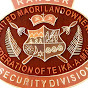Maori Ranger logo