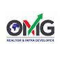 OMG INFRA logo