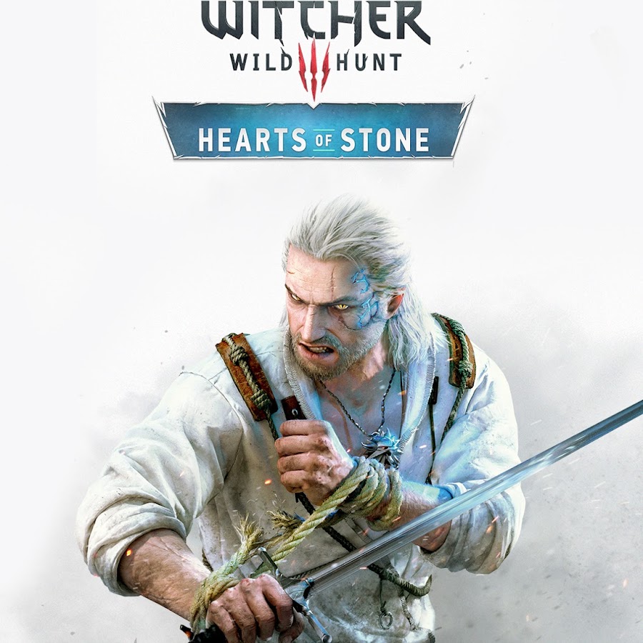 The Witcher 3 Hearts Of Stone Media Markt