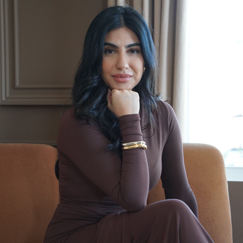 Maryam Zekria