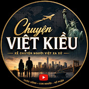CHUYỆN VIỆT KIỀU