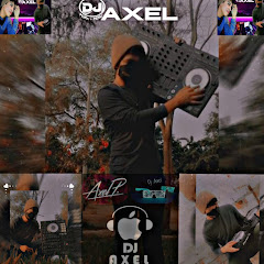 DJ AXEL MIXxX