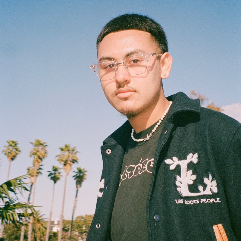 Darilø @imdarilo | Thizzler