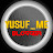 @Yusuf_me