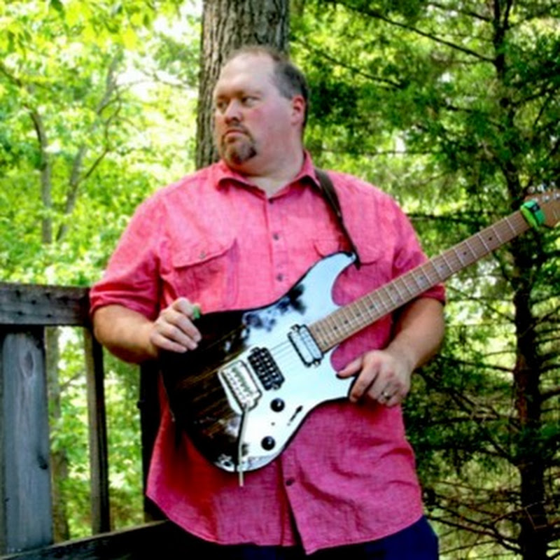 The Creative Guitarist
