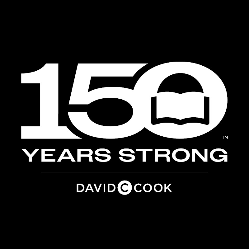 David C Cook