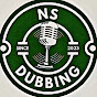 Ns Dubbing logo