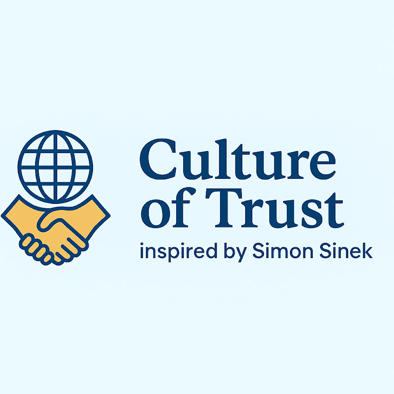 Culture of Trust Logo