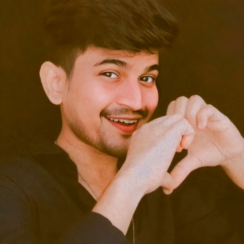 Mr Aarav