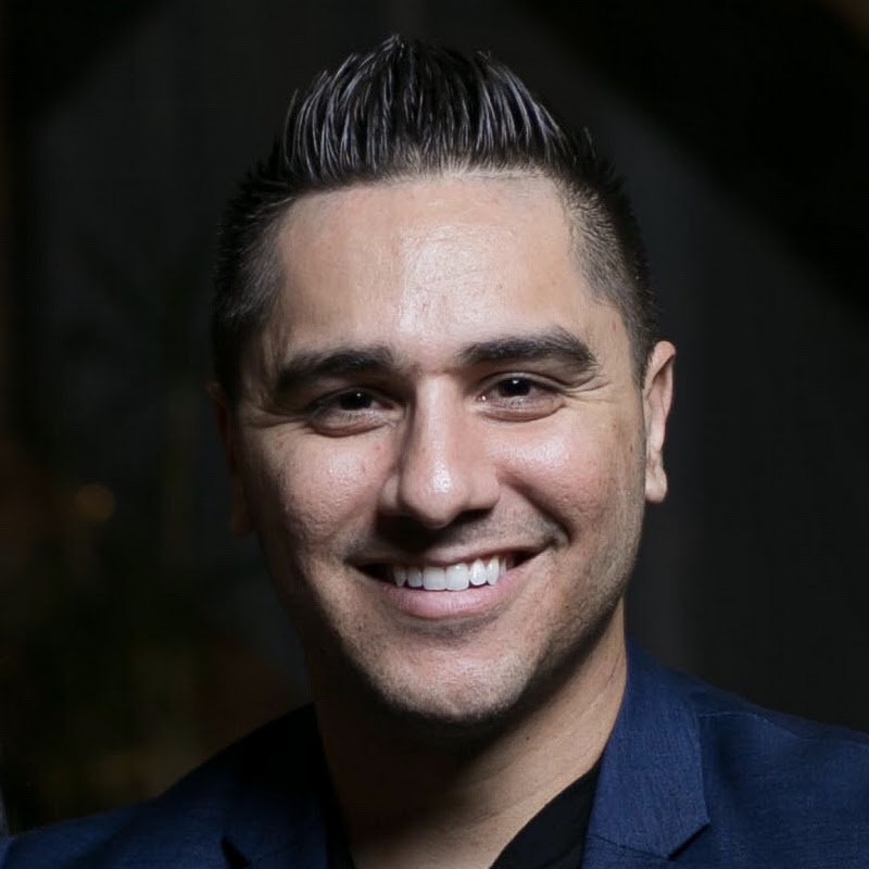 Drew Hernandez Media