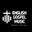 English Gospel Music