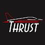 Thrust Flight logo