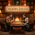 Checkers Evolved icon