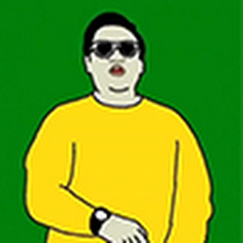 日本語ラップおじさん