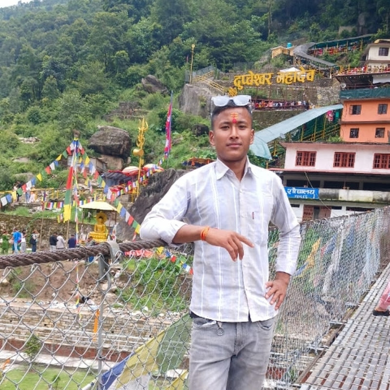 SantalalShrestha06 vlog