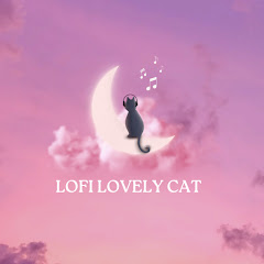 Lofi Lovely Cat