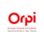 ORPI Groupe Littoral Immobilier logo