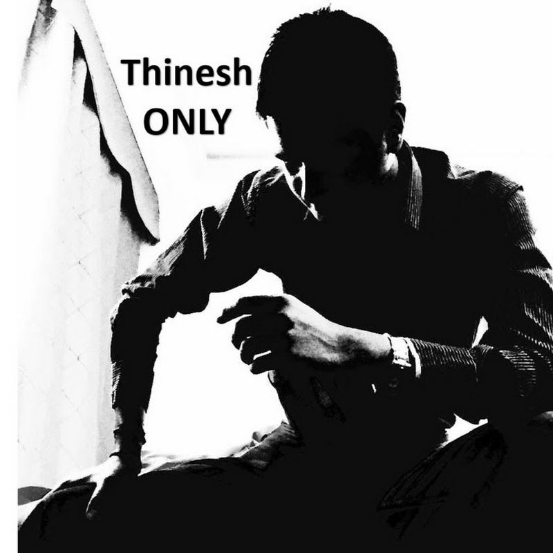 Thinesh Only