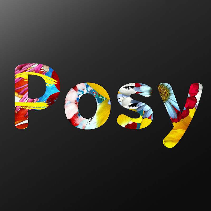 Posy Logo