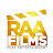 RAA Films pure Entertainment 