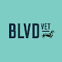BLVD Vet logo